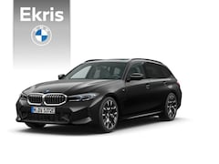 BMW 3-serie Touring - 330e Touring | M Sportpakket | Comfort Pack | Trekhaak | Panoramadak