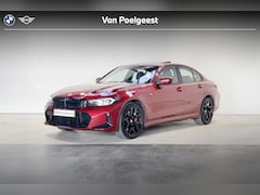 BMW 3-serie - Sedan 330e Innovation Pack M Sportpakket Pro Aut