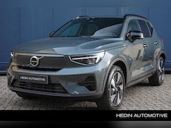 Volvo EX40 - Single Motor Extended Range Plus Europa | 360 camera | Panoramadak | Pilot Assist | Elektr