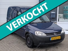 Opel Combo - 1.4-16V Base 600 kg
