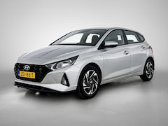 Hyundai i20 - 1.0 T-GDI 48V 120PK COMFORT CAMERA | CARPLAY | CRUISE