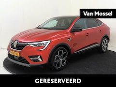 Renault Arkana - 1.6 E-Tech Hybrid 145 Intens Navigatie | PDC | Climat control |