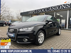 Audi A1 - 1.2 TFSI Attraction | Voll onderhoud | Stoelverwarming | apk 27
