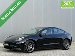 Tesla Model 3 - Standard Range LFP - Facelift Trekhaak SOH 92%