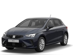 SEAT Ibiza - 1.0 EcoTSI Style Nieuw model