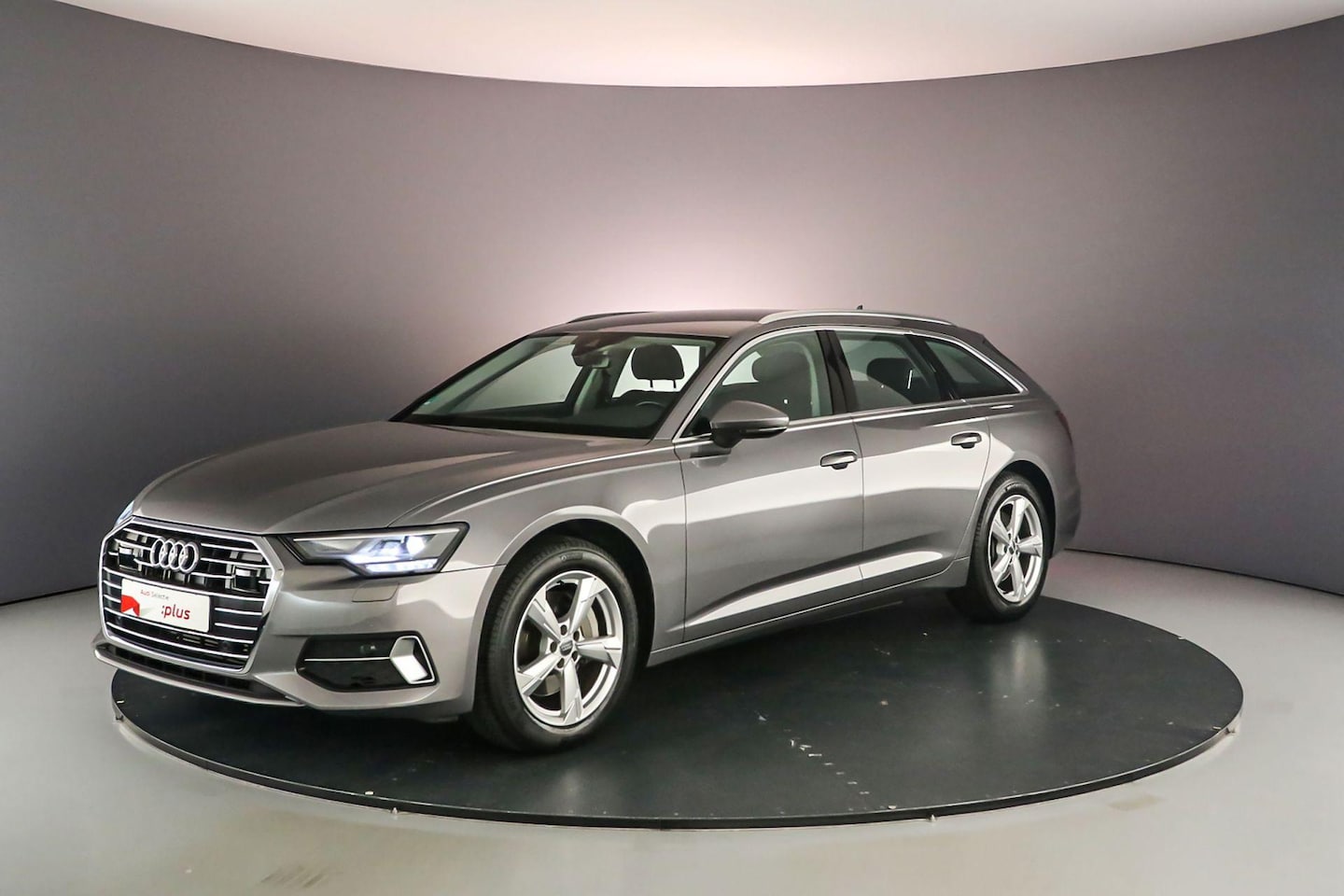 Audi A6 Avant - 45 TFSI Design Pro Line Plus | Tour | Stoelverwarming | Parkeer plus | ACC | Carplay | - AutoWereld.nl
