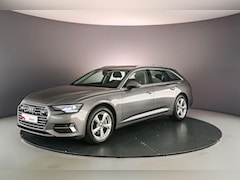 Audi A6 Avant - 45 TFSI Design Pro Line Plus | Tour | Stoelverwarming | Parkeer plus | ACC | Carplay |