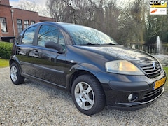 Citroën C3 - 1.4i Ligne Prestige *apk:02-2027