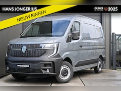 Renault Master - T35 2.0 dCi 130 L2H2 Advance BPM VRIJ | TREKHAAK | APPLECARPLAY/ANDROIDAUTO | CRUISE CONTR