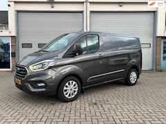 Ford Transit Custom - 300 2.0 TDCI L1H1 Trend