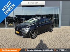 Dacia Sandero Stepway - 1.0 TCe 90 Comfort | Trekhaak |