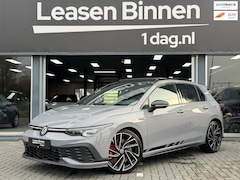 Volkswagen Golf - 2.0 TSI GTI CLUBSPORT PANO/H&K/DODEHOEK/CAMERA