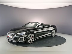 Audi A5 Cabriolet - 3.0 TFSI S5 quattro | Matrix-laser | Adaptieve demping | B&O | Headup | Virtual cockpit |
