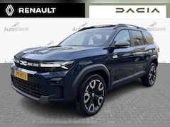 Dacia Bigster - 1.8 Hybrid 155 Limited Edition - Stoel & Stuurverwarming / schuifkantel dak / 360 camera
