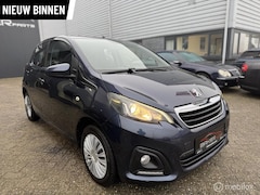 Peugeot 108 - 1.0 e-VTi Active - Elektra pakket - Airco