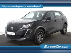 Peugeot 2008 - Active *1ste Eigenaar*Navigatie*PDC*DAB