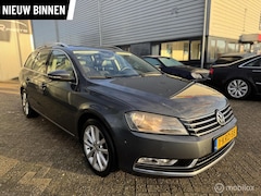Volkswagen Passat Variant - 1.4 TSI Highline Executive Edition BlueMotion