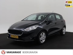 Ford Fiesta - 1.1 Trend / NIEUW MODEL / navigatie