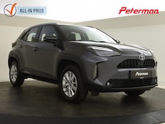 Toyota Yaris Cross - 1.5 Hybrid Active Plus | Navigatie | Keyless | Head Up Display