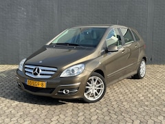 Mercedes-Benz B-klasse - 180 BlueEFFICIENCY, Nette Auto, Perfect onderhouden
