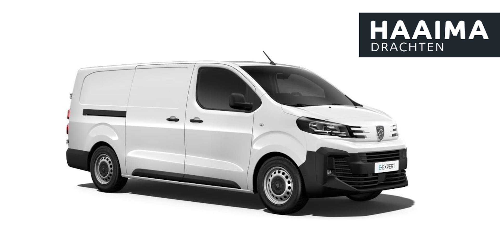 Peugeot e-Expert - EV L3 75 kWh | 352 KM WLTP Actieradius | Navigatie | Apple Carplay & Android Auto | Camera - AutoWereld.nl