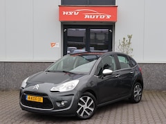 Citroën C3 - 1.2 VTi Collection navi cruise 4-deurs org NL