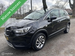 Opel Crossland X - 1.2 Turbo Innovation NW DISTRIBUTIE + APK