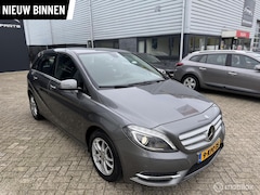 Mercedes-Benz B-klasse - 180 CDI Ambition - NAP - Airco - Nette staat