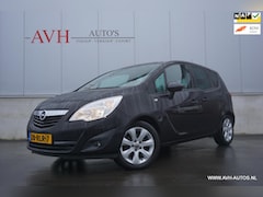 Opel Meriva - 1.4 Edition