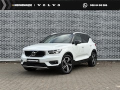 Volvo XC40 - 2.0 T5 AWD Intro Edition | Navigatie | Apple Carplay | Android Auto | Panoramadak | Adapti