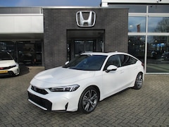 Honda Civic - 2.0 HYBRID 184PK eCVT Advance 2026 | Rijklaar