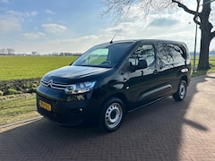 Citroën Berlingo XL - 1.5 BlueHDI Driver 131pk L2 Navi Trekhaak