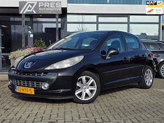 Peugeot 207 - 1.6 VTi XS Pack |CLIMA|CRUISE|LMV|ELEKTR RAMEN