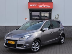 Renault Scénic - 1.4 TCE Parisienne navi PANODAK 1e eig org NL