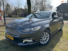 Ford Mondeo Wagon - 1.5 Titanium Compl.Onderhouden/AIRCO/NAV