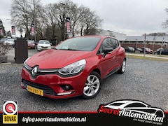 Renault Clio - 0.9 TCe Limited
