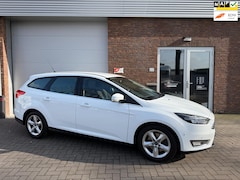 Ford Focus Wagon - 1.5 Titanium|NAVI|AIRCO|NIEUWE APK
