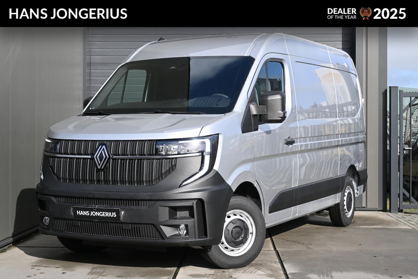 Renault Master - T35 2.0 dCi 130 L2H2 Advance | BPM VRIJ | TREKHAAK | APPLECARPLAY/ANDROIDAUTO | CRUISE CON - AutoWereld.nl