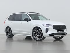 Volvo XC90 - T8 Plug-in hybrid Ultra Black Edition | Luchtvering | Bowers & Wilkins | Massage+Ventilati