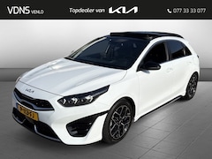 Kia Cee'd - Ceed 1.0 T-GDi GT-Line + AFNEEMBARE TREKHAAK