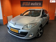 Renault Mégane Estate - 1.4 TCE / BOSE-EDITION / VELE OPTIE'S
