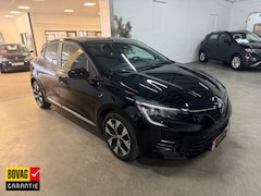 Renault Clio - 1.0 TCe 90 Evolution
