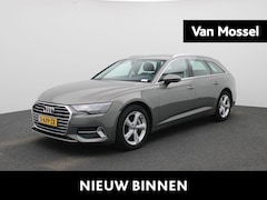 Audi A6 Avant - 50 TFSI e quattro Advanced edition