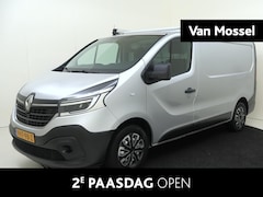 Renault Trafic - 2.0 dCi 120 T29 L1H1 Comfort | Trekhaak | Imperial | Navigatie
