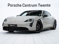 Porsche Taycan Sport Turismo - GTS