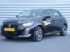 Peugeot 208 - 1.2 PureTech 75 Style | Airco | Apple Carplay/Android Auto|telefoonintegratie premium | Cr