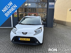 Toyota Aygo X - 1.0 VVT-i MT Envy / Airco/ Apple carplay/ Cruise/ Camera/ LED/ Stoelverw/ LMV