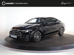 Mercedes-Benz CLA-Klasse - 180 Business Solution AMG | Panoramadak | Matrix Led | Night | 19"AMG velgen |