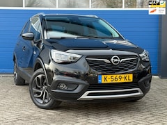 Opel Crossland X - 1.2 Turbo Edition 2020|Navi|Climate