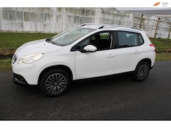 Peugeot 2008 - 1.2 PureTech Style